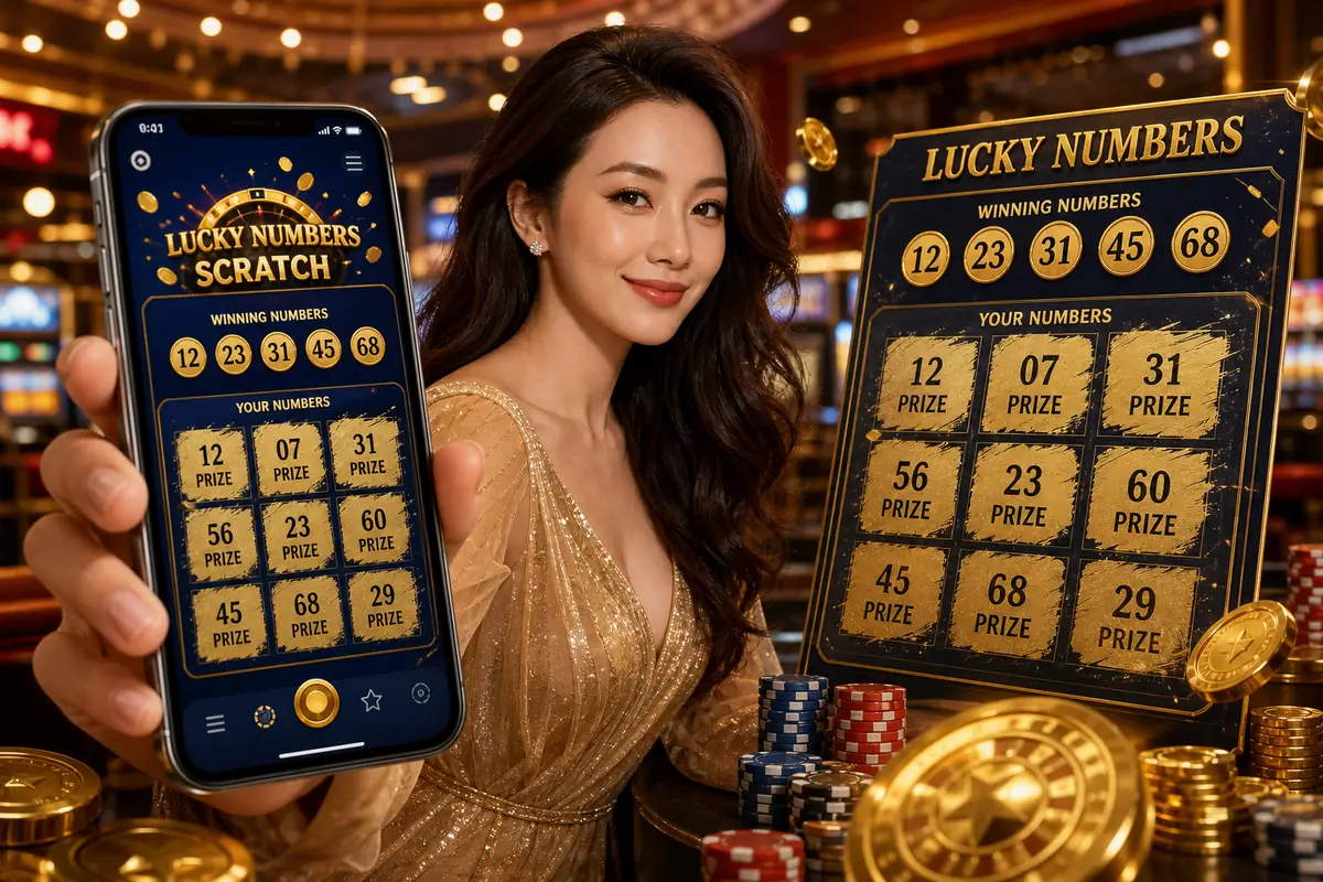 big777