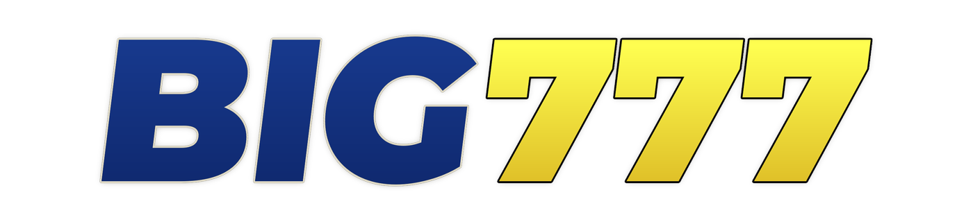 big777 logo